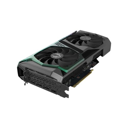 Zotac RTX 3070 AMP Holo LHR 8GB Graphics Card